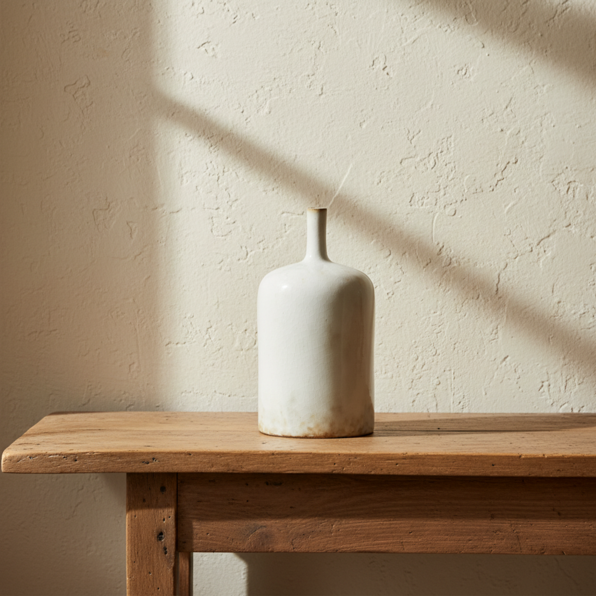 Stoneware Vase | Large