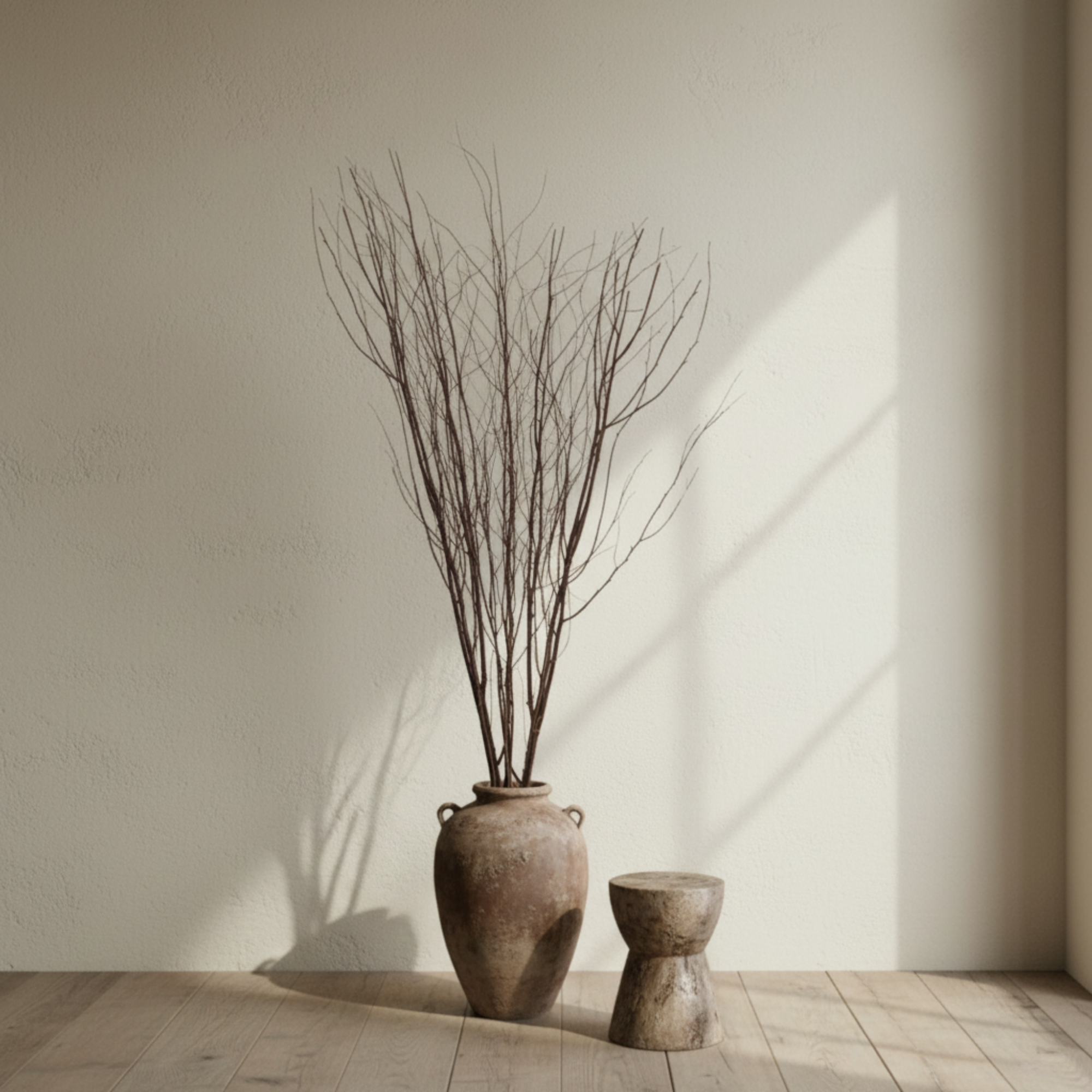 Birch Branch Bunch | Set of 3