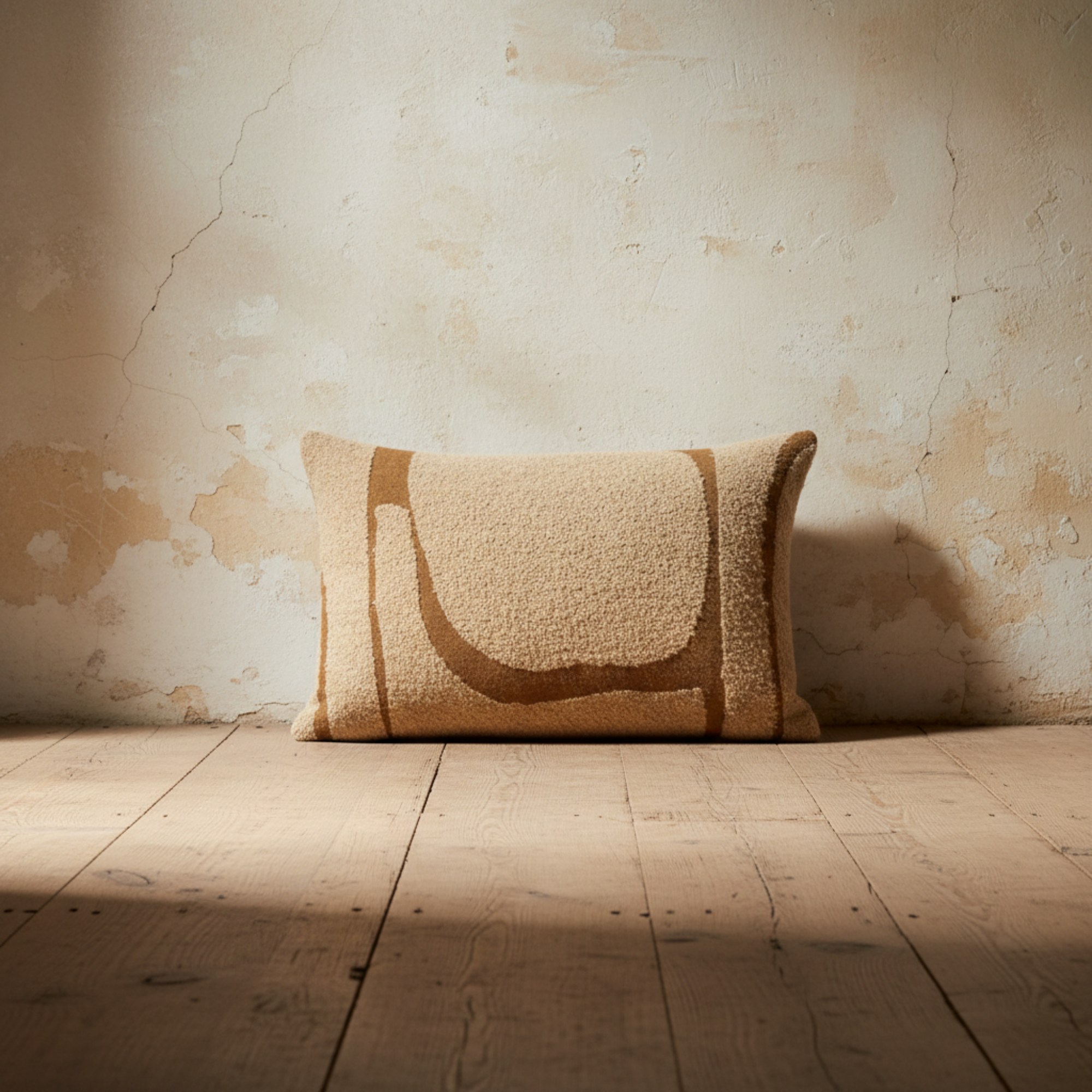 Avana Abstract Cushion | Lumbar