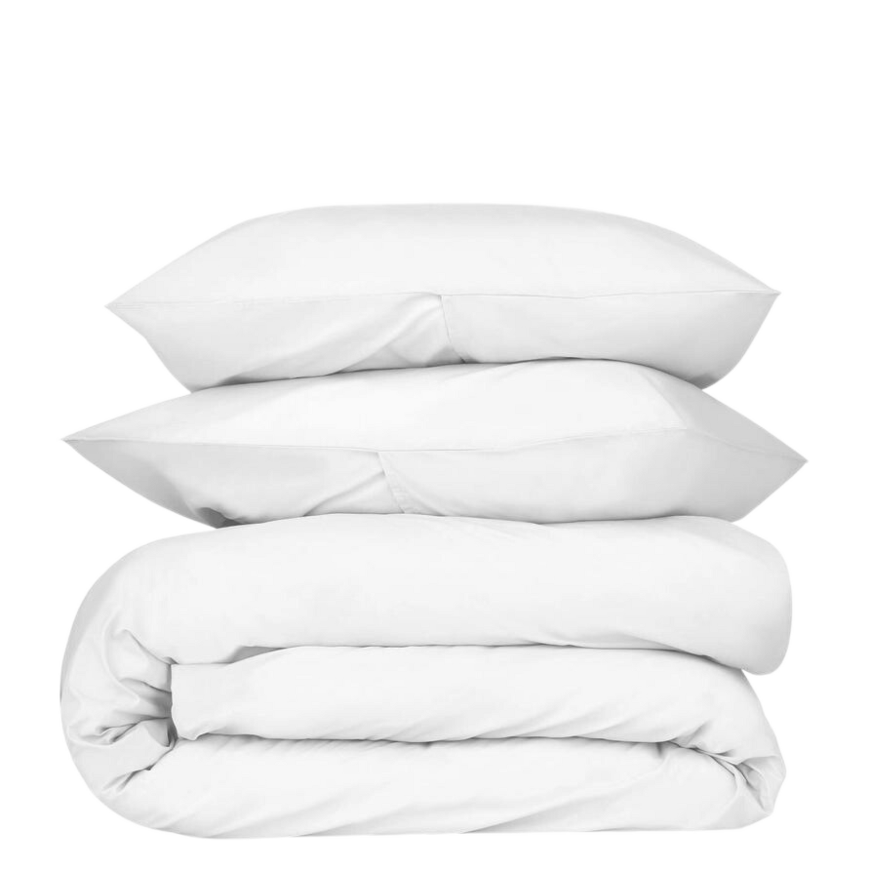 Snow King Duvet Set | Nate Home by Nate Berkus