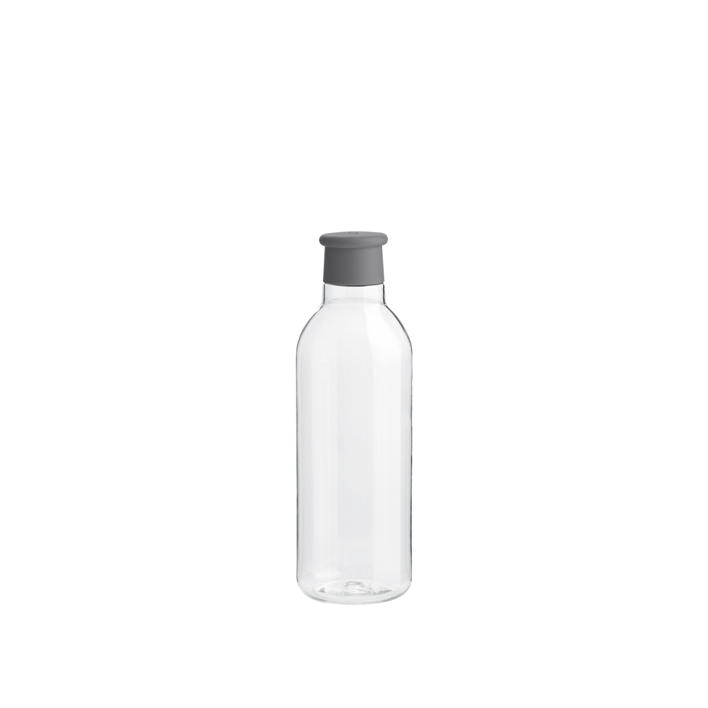 DRINK-IT Drinking Bottle 0.75L | Grey