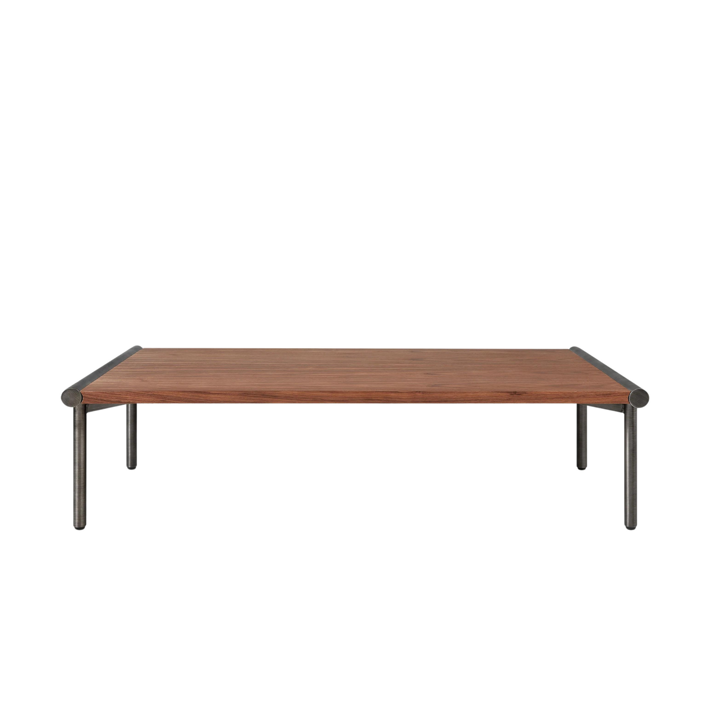 Manifold Coffee Table | Walnut Rectangle