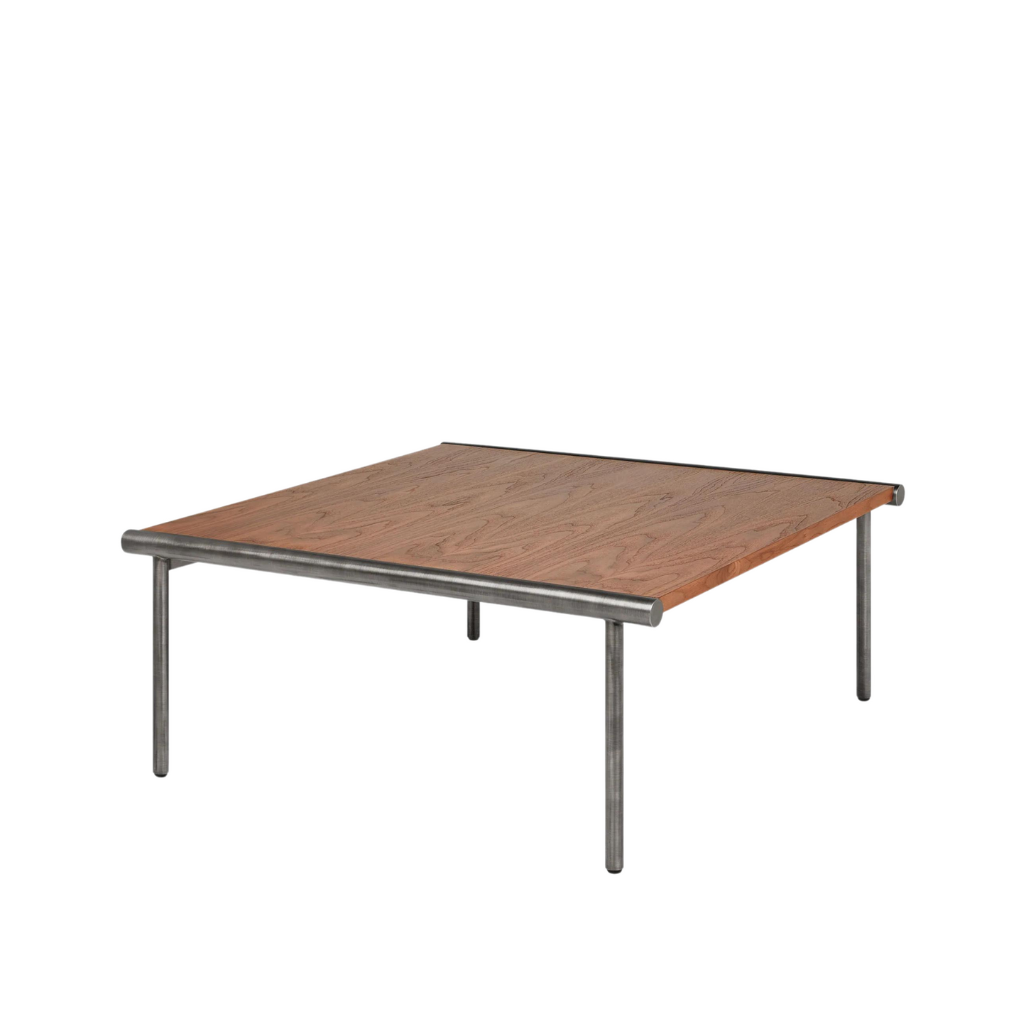 Manifold Coffee Table Walnut Square | Floor Sample