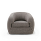 Bruce Swivel Club Chair | + More