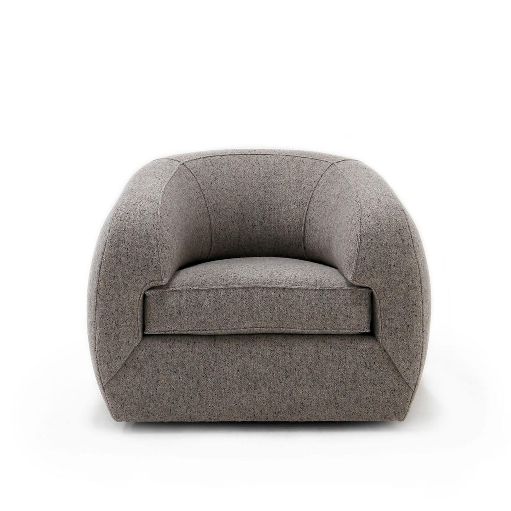 Bruce Swivel Club Chair | + More