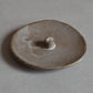 Sand Ceramic Incense Holder