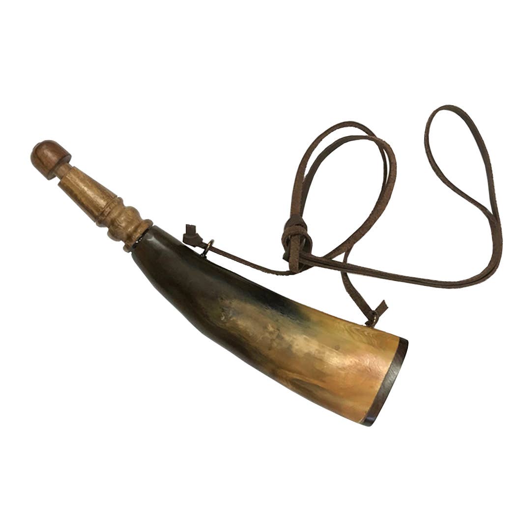 Flat Primer Horn