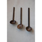 Coconut Shell Spoon with Mango Wood Handle | Assorted Sizes