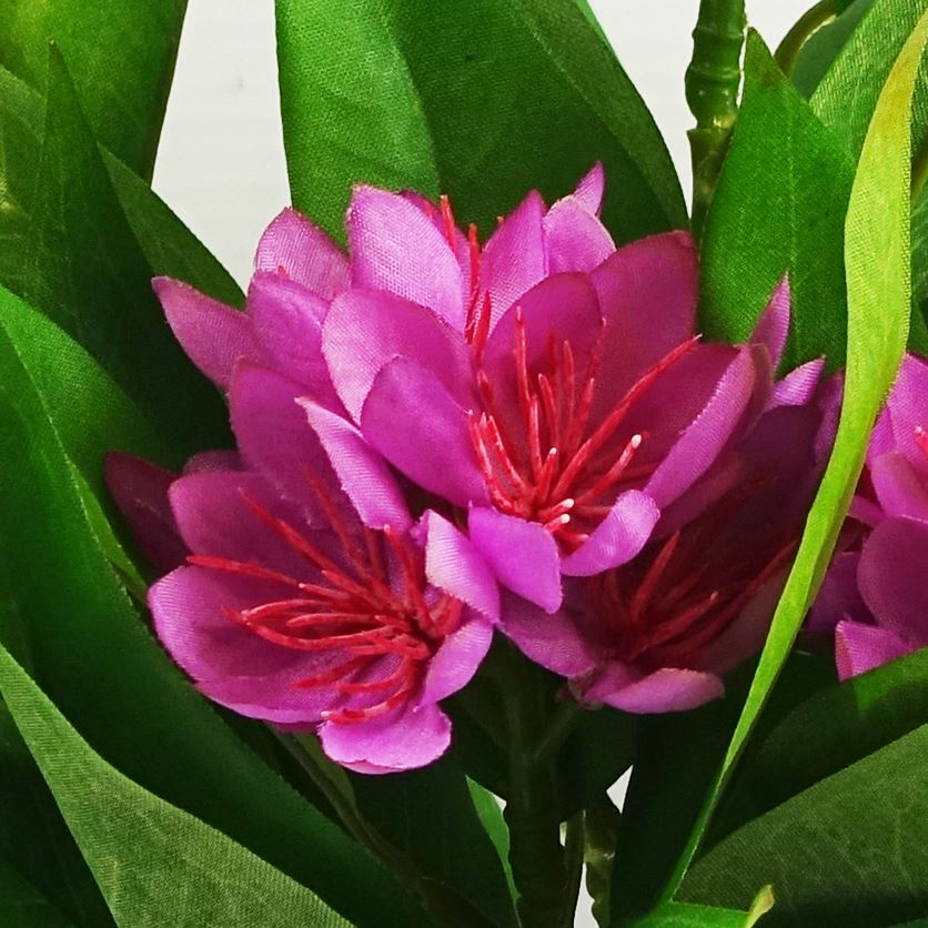 Artificial Freesia Plant