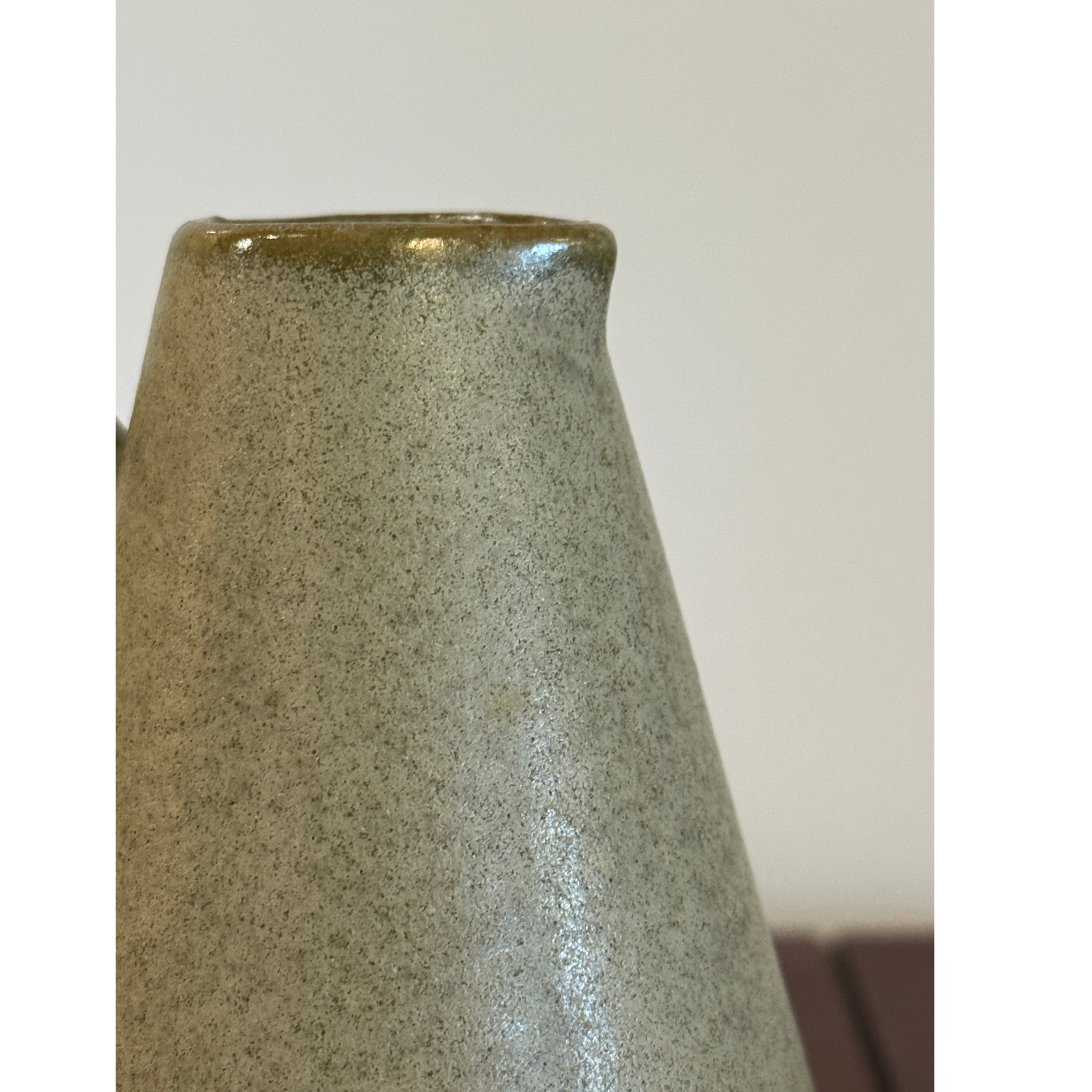Stoneware Pitcher | Small