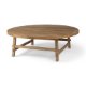 Rosie Round Coffee Table