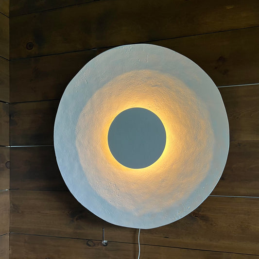 Eclipse Light Sconce | + More