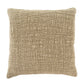 Wyatt Linen Weave Pillow