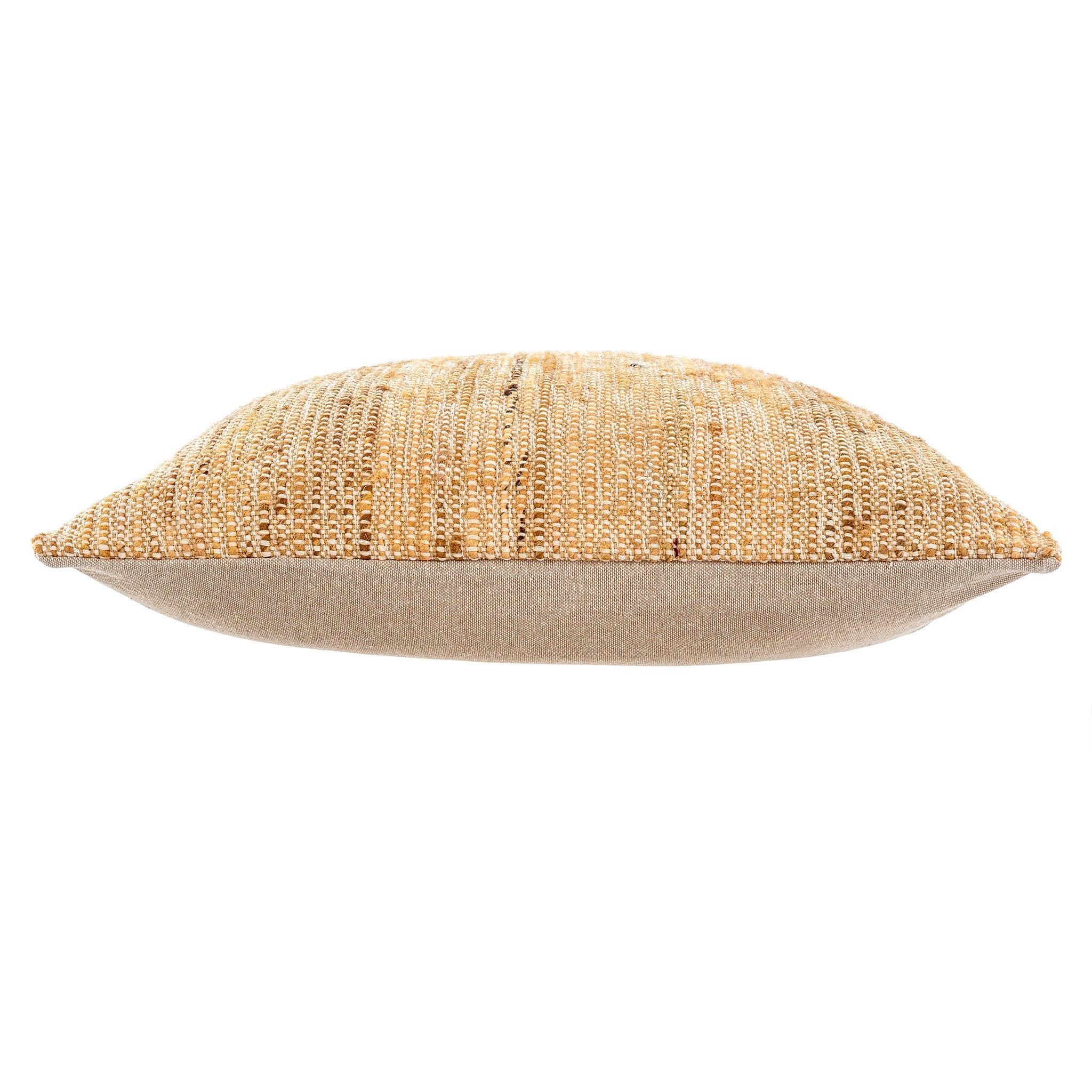 Maude Woven Pillow