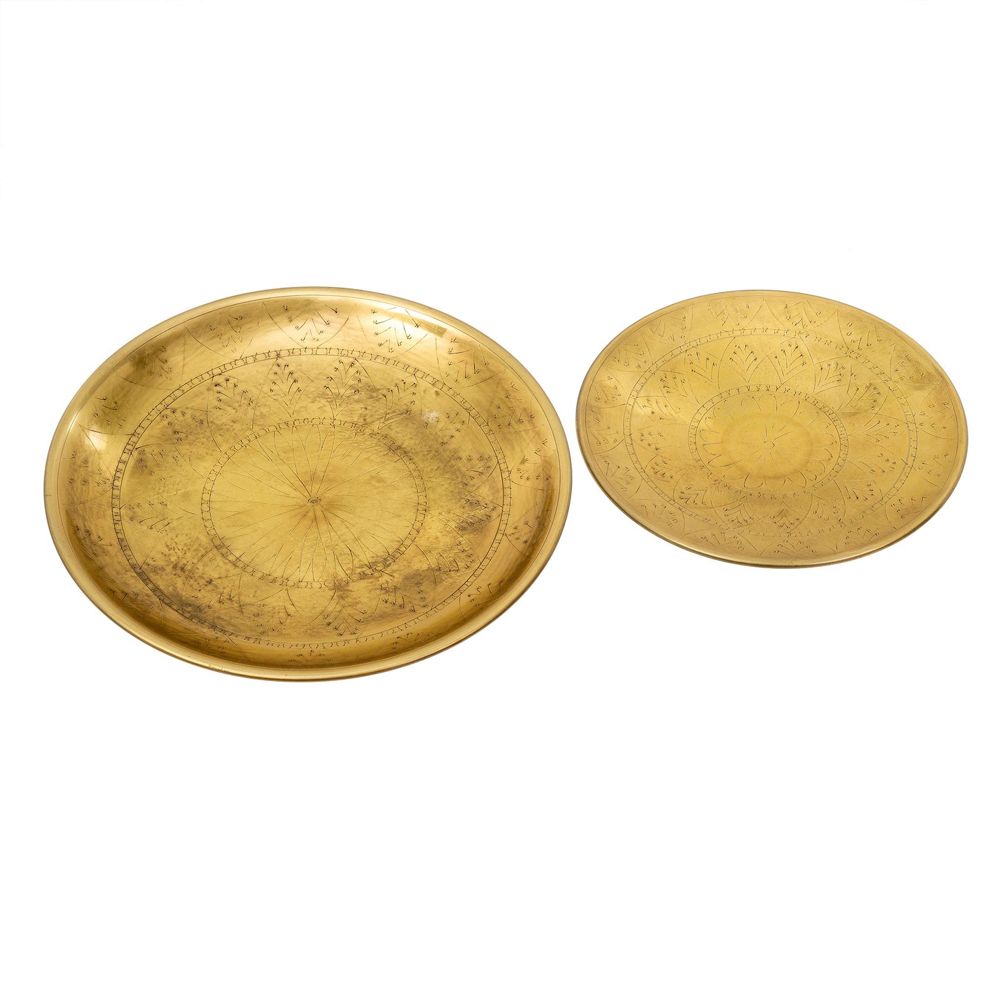 Anika Wall Trays | Set of 2