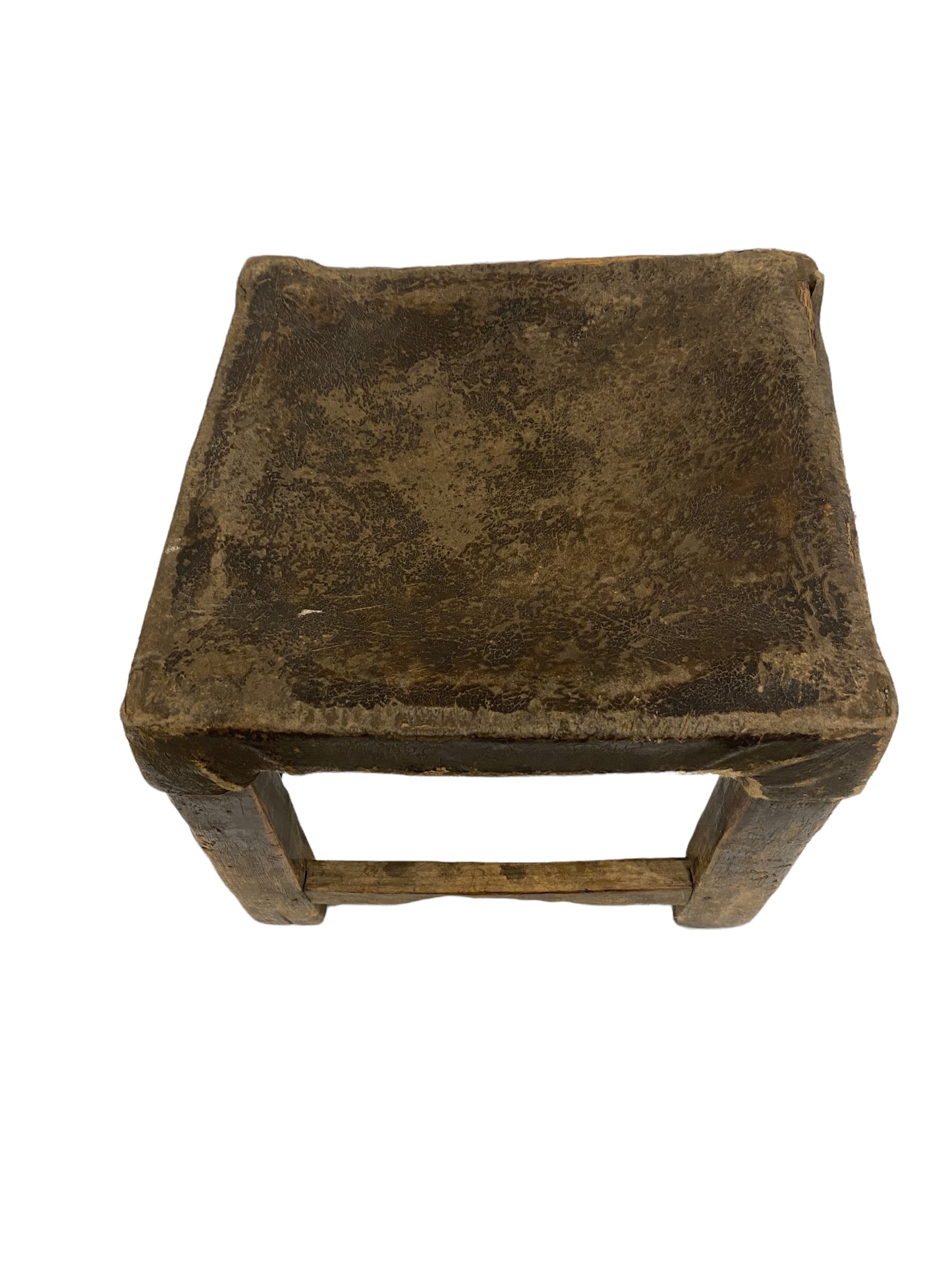 Chokwe Lozi Stool | Medium