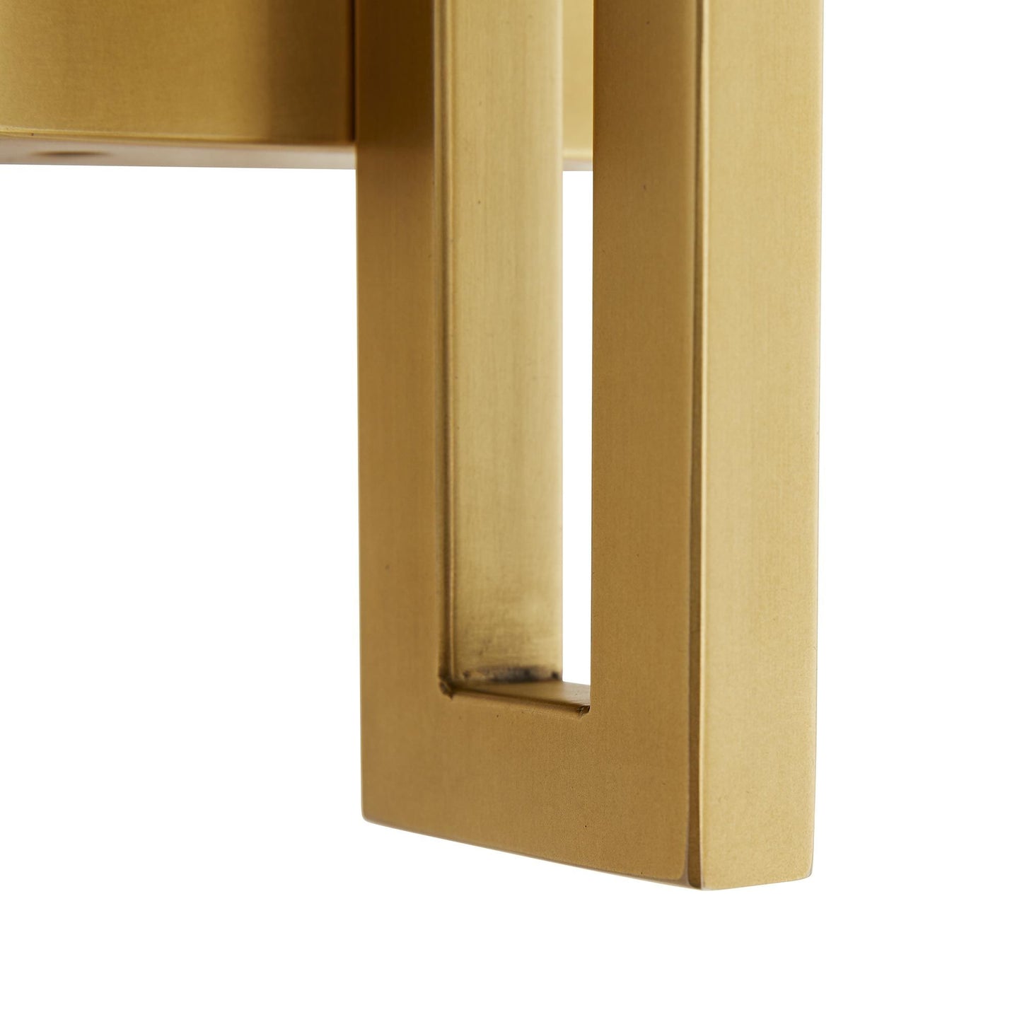 Simba Sconce | Gold