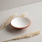 Lina Terracotta Trinket Tray