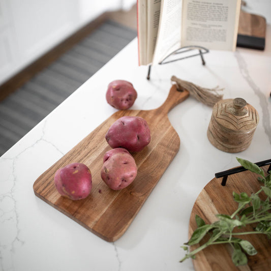 Benno Cutting Board | Large