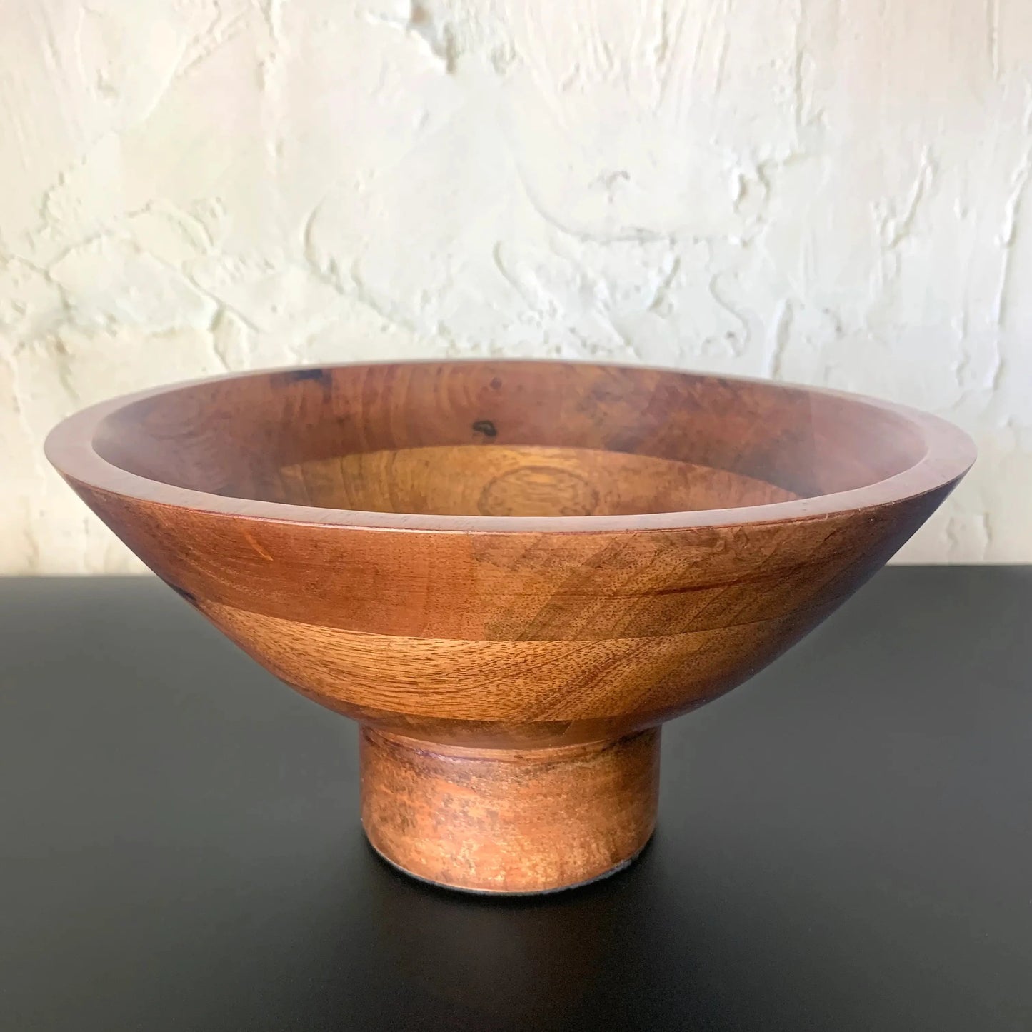 Footed Bowl