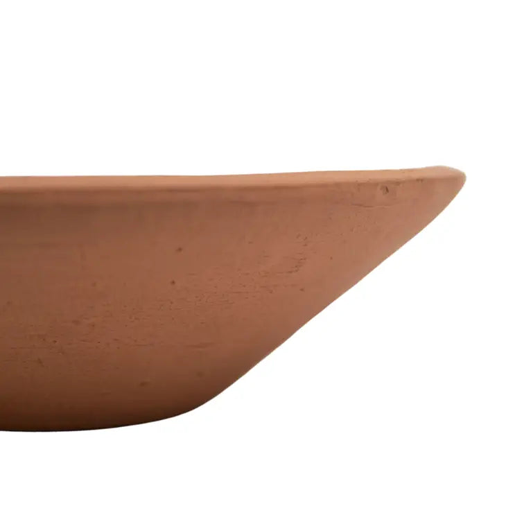 Lina Terracotta Trinket Tray