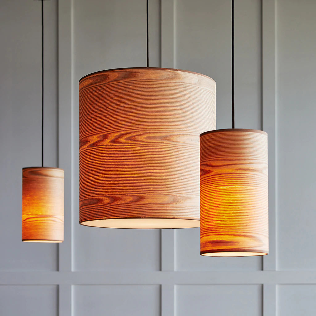 Milton Large Pendant Light