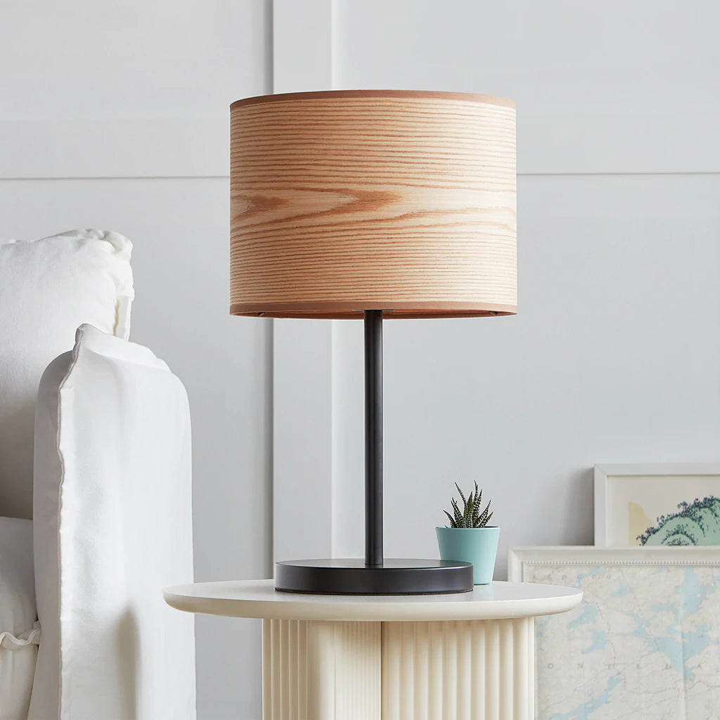 Milton Table Lamp | Floor Sample