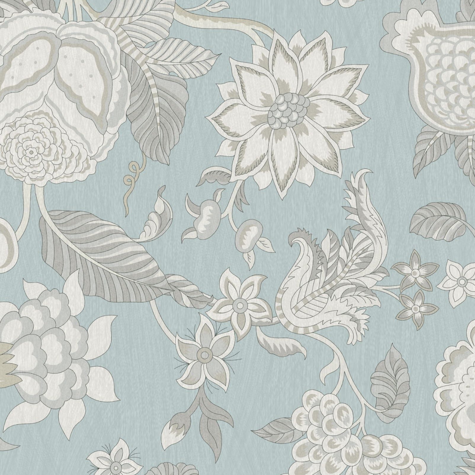 Berrington Blue No. 14