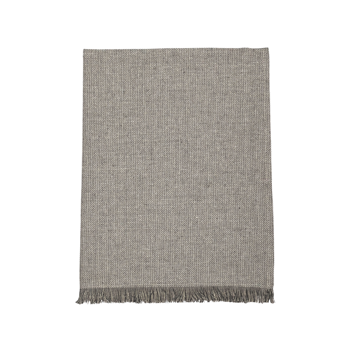 Contigo Tea Towel | Natural Black