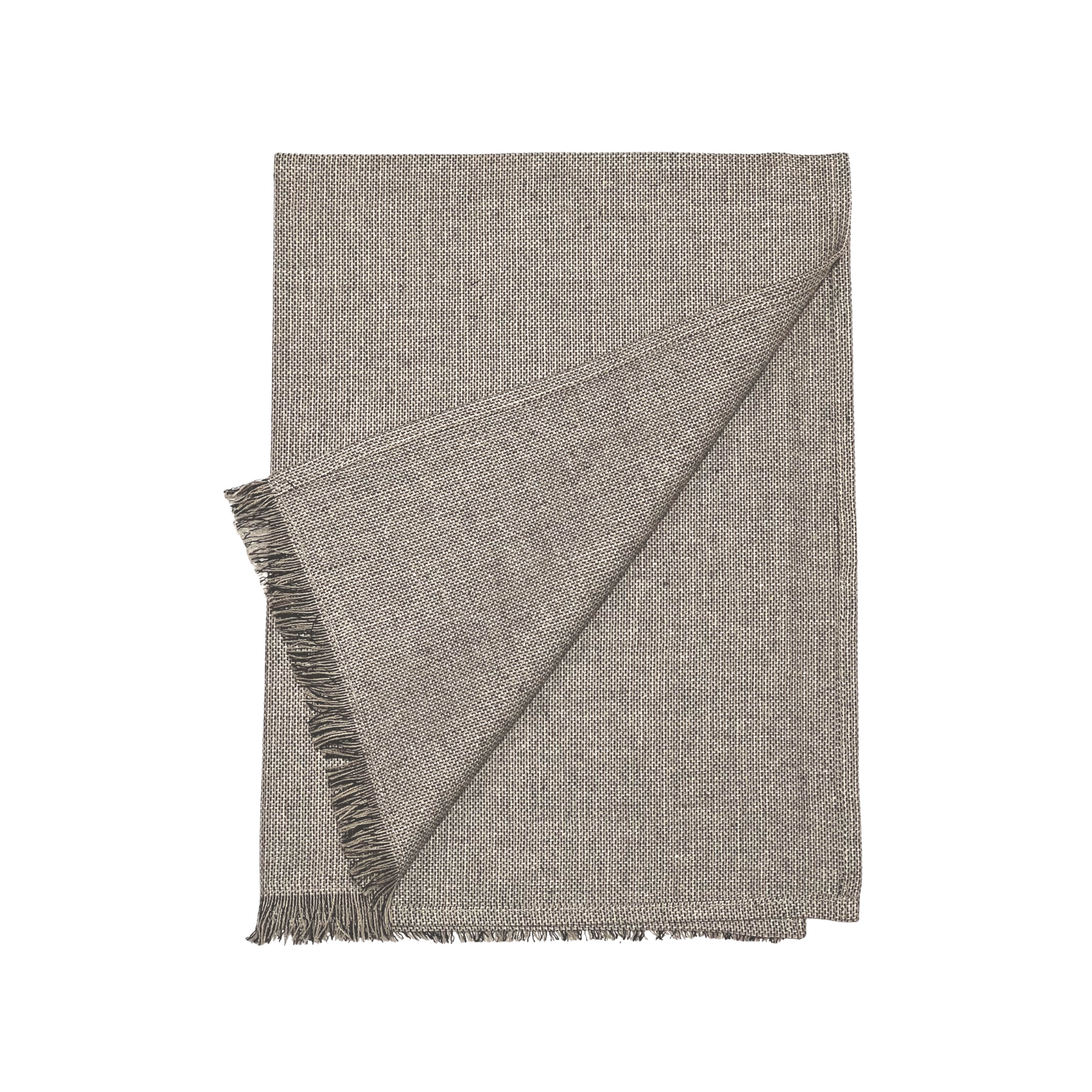 Contigo Tea Towel | Natural Black