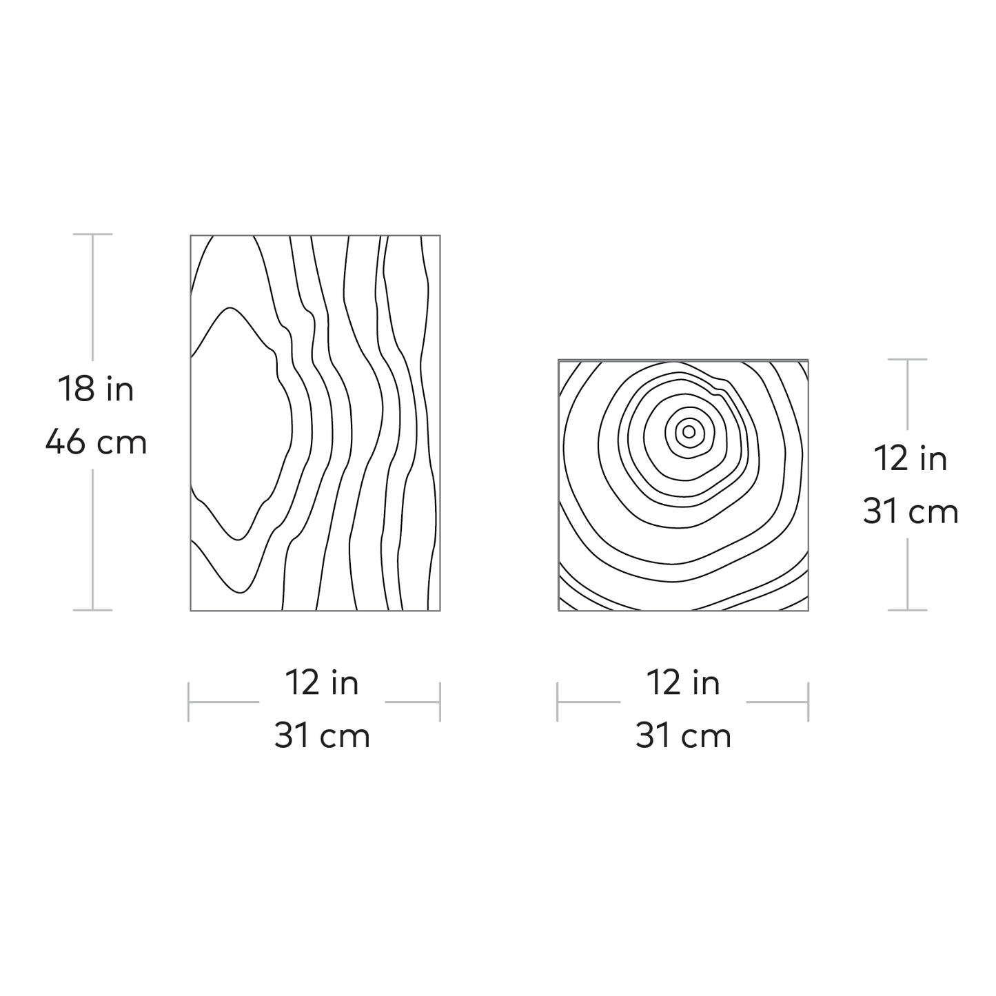 Timber Table