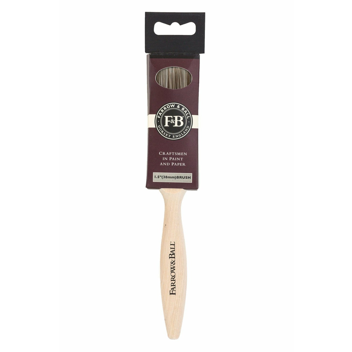 1.5" Paint Brush