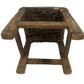 Chokwe Lozi Stool | Medium