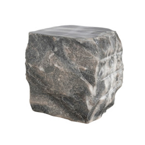 Marble Raw Edged Bookend