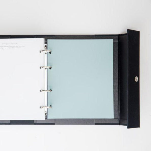 Large Colour Book